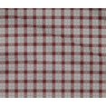 thumbnail image 4 of oneOone Cotton Flex Fabric Gingham Check Printed Fabric 1 Yard 40 Inch Wide, 4 of 4