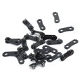 thumbnail image 3 of MYG 12 Sets Chainsaw Chain Links Repair Part Size 3/8LP Pitch - .043 .050 Gauge, 3 of 8