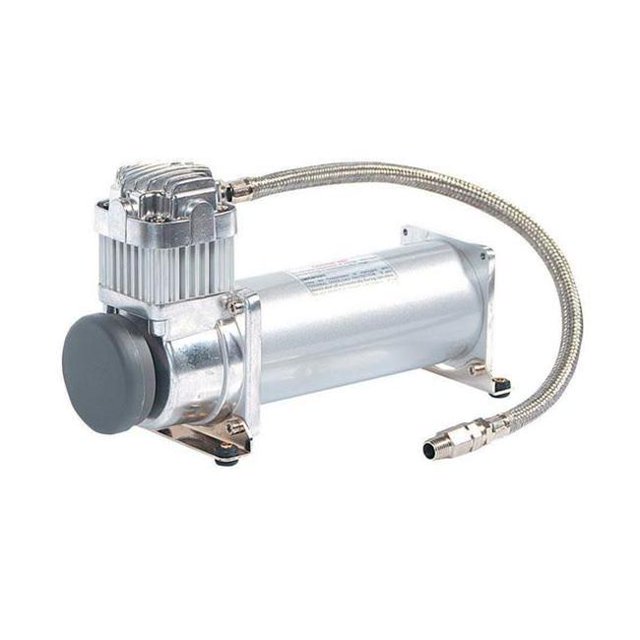 VIAIR 45058 Viair 450C IG Series 24V Air Compressor Kit CE