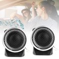 thumbnail image 1 of LAFGUR 92dB Car Audio Speakers - 2" Mini Tweeter Horn For Car Audio System 12V AU SHIP, 1 of 8