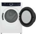 thumbnail image 2 of ELECTROLUX ELFE7537AW front load electric dryer, 2 of 5