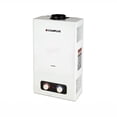 thumbnail image 4 of chauffe-eau sans réservoir au propane portable à l'extérieur, 4 of 7