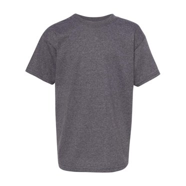 T-Shirt Essentiel pour Jeunes