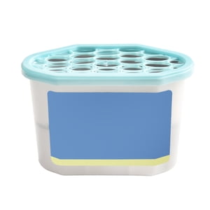 Dispositif de déshumidificateur Intérieur Damp Trap Home Caravan Hydratant Absorbeurs