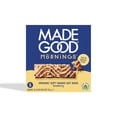 thumbnail image 1 of MadeGood Mornings Blueberry Soft Baked Oat Bars 5 bars, 1 of 10