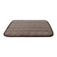 thumbnail image 2 of LSLJS Dog Ice Silk Mat Summer Pet Mat Sleeping Mat Cooller Lce Mat, Pet Supplies, 2 of 2