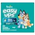 thumbnail image 1 of Pampers Easy Ups Boys Training Underwear, 1 of 21