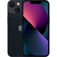 thumbnail image 1 of Refurbished Apple iPhone 13 Mini 128GB Midnight LTE Cellular 3J755V/A, 1 of 1
