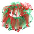 thumbnail image 3 of ANGGREK Chicken Dress, Colorful Chicken Dress Stylish And Cute Design For Chrismas, 3 of 8