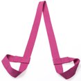 thumbnail image 1 of Bangcool Sangle de Tapis de Yoga Multifonctionnelle en Coton Extensible, Sangle de Transport, Sangle de Transport, 1 of 6