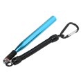 thumbnail image 2 of Cergrey Wacky Worm Kit, Wacky Worm Rig Tool Wear Resistant For Soft Baits, 2 of 8
