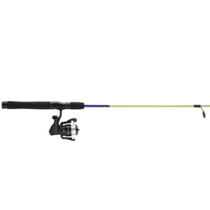 Catch More Fish Lake Pond Youth Spinning Combo