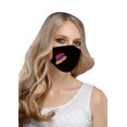thumbnail image 1 of Armenia Proud Teen Hi Fashion Designer 90210 Face Mask, 1 of 2