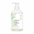 thumbnail image 1 of DERMA E Ramos Wash Day Curl Shampoo, Sans Essais sur les Animaux, 12 oz, 1 of 1