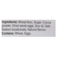 thumbnail image 3 of CORA MÉLANGE Â CRÊPE AU CHOCOLAT DÉSHYDRATÉ, 3 of 4