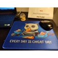 thumbnail image 4 of Anime Princess Computer Mouse Pad for Girl 12x10 Inches Office Ariel Aurora Cinderella Snow White Mousepad, 4 of 4