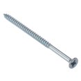 thumbnail image 1 of ForgeFix - Drywall Screw Phillips Bugle Head TFT ZP 4.2 x 100mm Bulk 500, 1 of 1