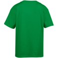 thumbnail image 2 of Gildan T-Shirt Style Doux pour Enfants, 2 of 5