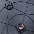 thumbnail image 2 of HOMETRENDS Wall Clock, 2 of 3