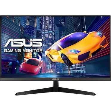 Moniteur de jeu ASUS VY279HGR Eye Care 27 pouces, 16:9 IPS FHD 1 500:1, 1 ms, 250 nits, 120 Hz