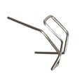 thumbnail image 3 of Plastic Universal 100 Pcs/Set Precut 0.6mm-0.8mm Hot  Flat  For Plastic Stapler Repair Welder repair tool, 3 of 7