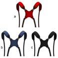 thumbnail image 1 of Double Shoulder Golf Bag Strap Padded Adjustable Reusable Backpack Carrying Bags Carrying Bags Thick Comfortable Straps Sports Replaceable Blue, 1 of 9