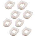 thumbnail image 2 of Lot de 16 Préfiltres en Mousse et Filtre au Carbone Compatibles avec Petsafe Drinkwell Fountain Inox 360 Avalon-ad Banmo, 2 of 5