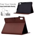 thumbnail image 3 of Tablet Case for GANGXUN Lenovo Tab M9 , Auto Sleep/Wake, Multi-Functional Wallet, 3 of 4