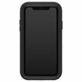 thumbnail image 3 of Otterbox Defender Protective Case for iPhone 11 - Black, 3 of 6
