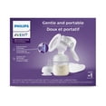 thumbnail image 5 of Philips Avent Manual Breast Pump, SCF430/30, 5 of 5