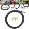 thumbnail image 4 of Hydraulic Disc Brake Oil Tube Pipe MTB Bike Brake Hose For Tektro Tubing Set, 4 of 4