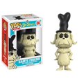 thumbnail image 2 of Animation Pop! Dr. Seuss - Figurine en Vinyle Sam's Friend, 2 of 2