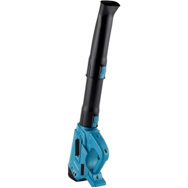 Powerful Cordless Leaf Blower Electric Cordless Blower Snow Blower ,Control air intake