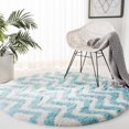 thumbnail image 1 of Safavieh Barcelona Carmella Tapis Chevron, 1 of 7