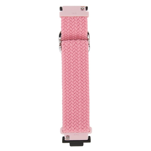 Bracelet de Remplacement Ajustable pour Montre FIT 2 en Nylon, Facile à Installer et à Enlever pour le Sport