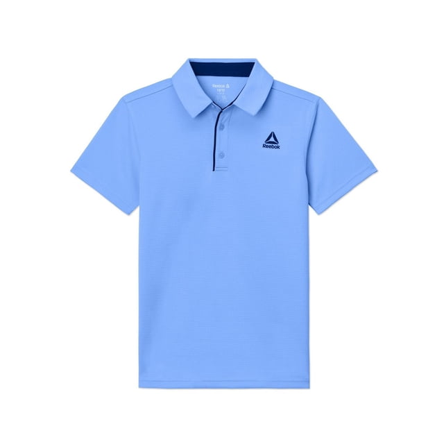 Polo Reebok Ace Performance pour garçon
