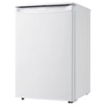 thumbnail image 4 of Danby DAR026A1WDD 2.6 cu. ft. Compact Fridge in White, 4 of 9