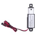 thumbnail image 1 of Electric Micro Linear Actuator, 12V Linear Actuator End Limit Switch  For Lifting Platform For Automation 10mm 0.4in, 1 of 8