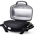 thumbnail image 3 of Napoleon PRO285E-BK TRAVELQ Gril Électrique Portable Noir, 3 of 7