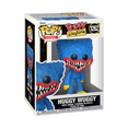 thumbnail image 1 of Funko POP! Games: Poppy Playtime- Huggy Wuggy, 1 of 3