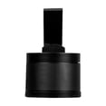 thumbnail image 1 of Hair Filling Powder for Sparse Hair - Natural-Looking Hair Thickener for Men & Women - Sweatproof, Waterproof Hairline Cover - Compact with Built-In Mirror - 1pc, 1 of 1