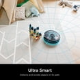 thumbnail image 4 of Shark Matrix™ Plus 2-in-1 Self-Empty Robot Vacuum and Mop, 4 of 8