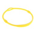 thumbnail image 1 of Régulateur en Silicone pour Plongée sous-Marine, Jaune 72cm, 62cm, 1 of 6