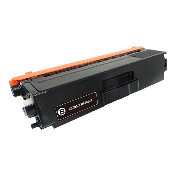 L-ink Compatible Toner TN339 Black (TN339BK, TN-339)