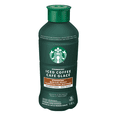 thumbnail image 1 of Starbucks Iced Coffee Medium Roast Unsweetened , Bottle, 1 of 6