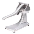 thumbnail image 2 of Extracteur de Jus Manuel à Pression Manuelle Accessoires en Alliage d'Aluminium Outil Lourd, 2 of 8