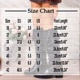 thumbnail image 3 of Bottes d'Hiver pour Femmes au-Dessus du Genou Décontractées Intérieur/extérieur, 3 of 9