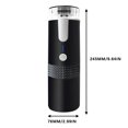 thumbnail image 2 of RKSTN Coffee machine Portable Coffee Machine Outdoor Mini Wireless Fully Automatic Coffee Machine, 2 of 8