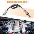 thumbnail image 2 of Air Fuel Ratio O2 Oxygen Sensor Downstream 8946548110 250-24837 for Toyota Highlander 2004-2016, 2 of 7