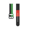 thumbnail image 3 of Cameland Fashion Pure Manual Belt Replacement Watch Wrist Strap For Venu/Sq, 3 of 3
